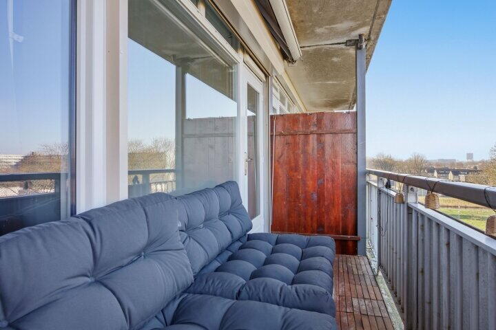 Foto 19 - Hobokenstraat 47, Breda