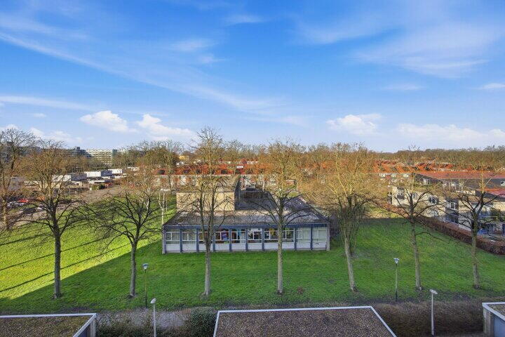 Foto 20 - Hobokenstraat 47, Breda