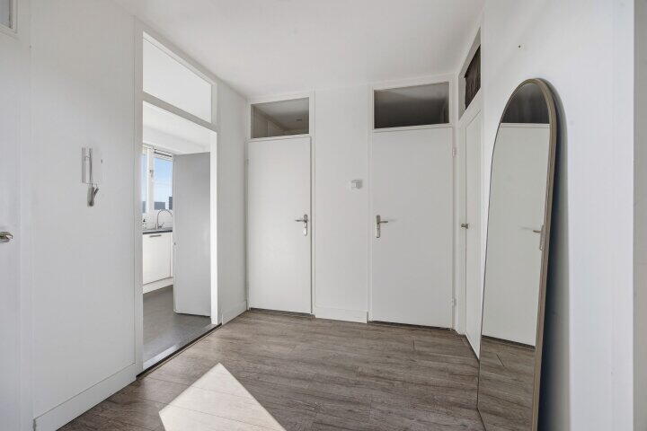 Foto 21 - Hobokenstraat 47, Breda