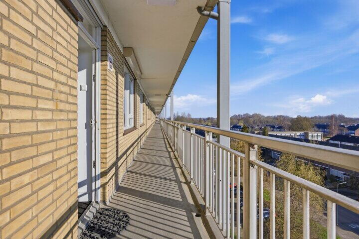 Foto 25 - Hobokenstraat 47, Breda