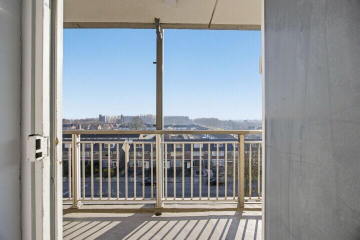 Foto 26 - Hobokenstraat 47, Breda