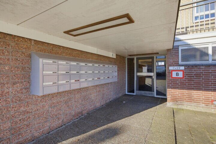 Foto 28 - Hobokenstraat 47, Breda