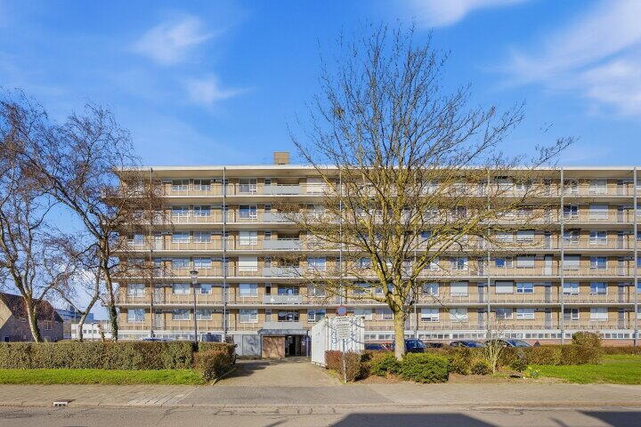 Foto 29 - Hobokenstraat 47, Breda