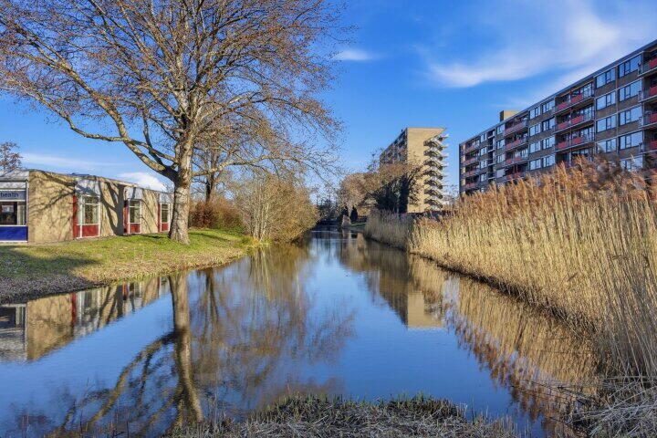 Foto 30 - Hobokenstraat 47, Breda