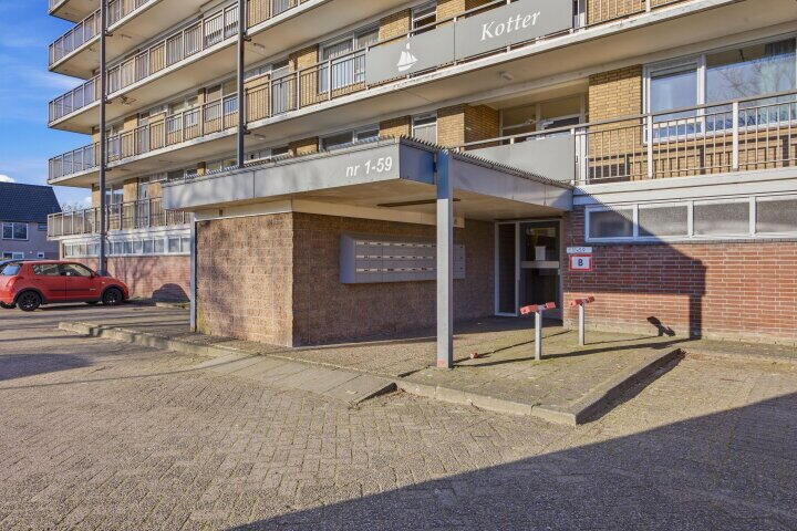 Foto 4 - Hobokenstraat 47, Breda