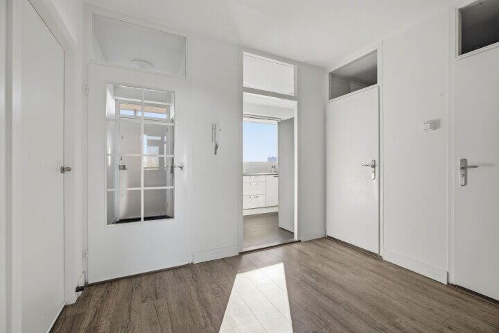 Foto 5 - Hobokenstraat 47, Breda