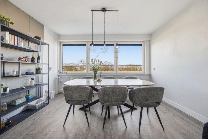 Foto 7 - Hobokenstraat 47, Breda