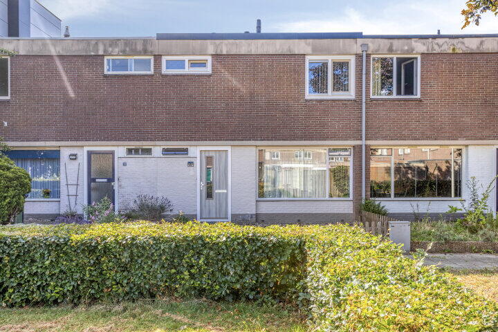 Hoeckelumstraat 23
