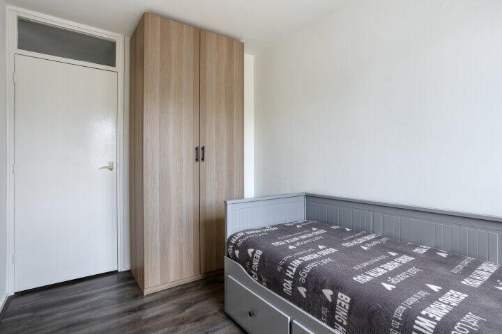 Foto 13 – Hoeckelumstraat 23, Nijmegen