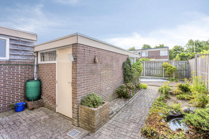 Foto 17 – Hoeckelumstraat 23, Nijmegen