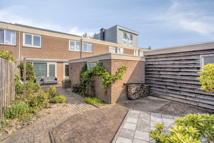 Foto 18 – Hoeckelumstraat 23, Nijmegen