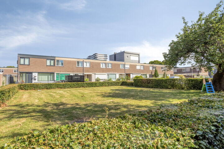 Foto 19 – Hoeckelumstraat 23, Nijmegen