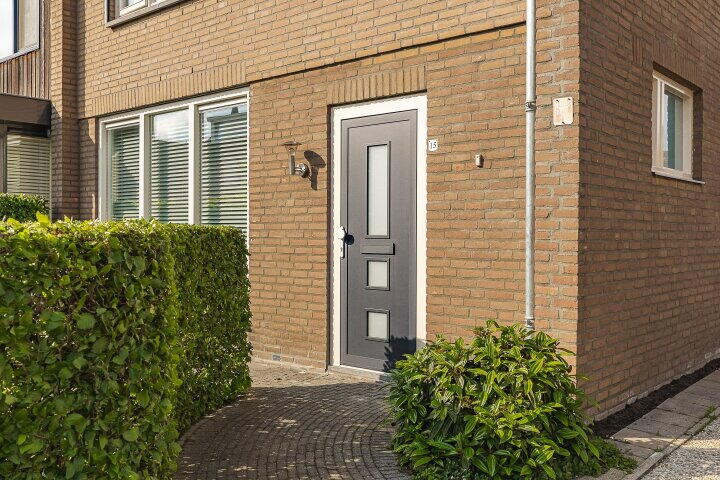 Foto 3 – Hoefakker 15, Chaam