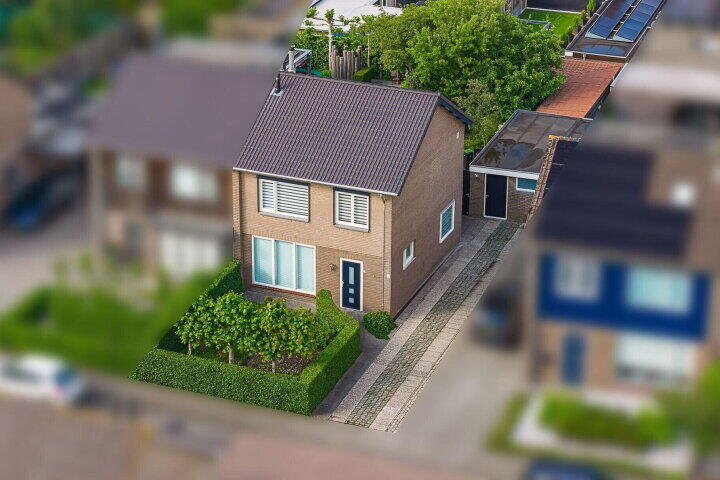 Foto 57 – Hoefakker 15, Chaam