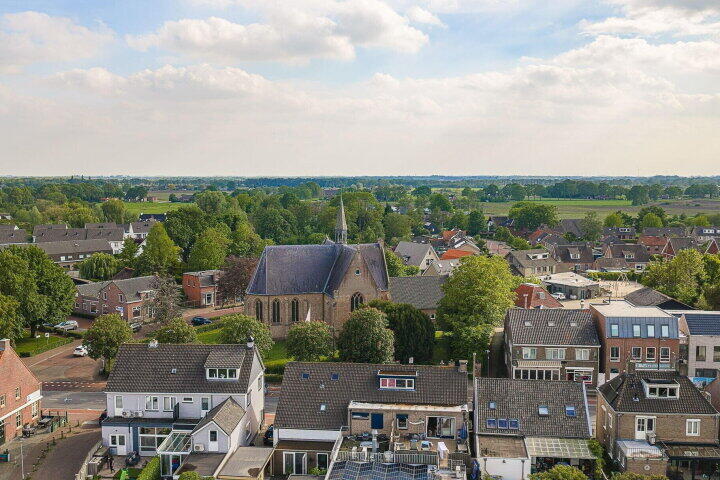 Foto 59 – Hoefakker 15, Chaam