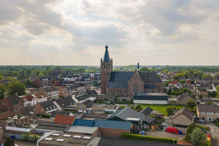Foto 60 – Hoefakker 15, Chaam