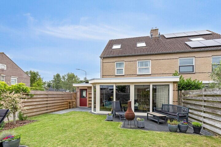 Foto 45 - Hoefblad 7, Gieten