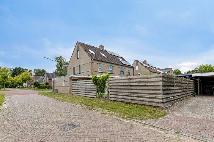 Foto 48 - Hoefblad 7, Gieten