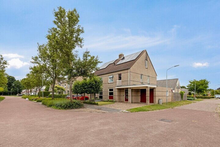 Foto 10 - Hoefblad 7, Gieten