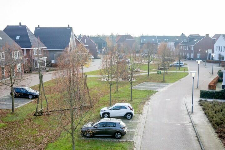 Foto 40 - Hoefsmid 18, Wijchen