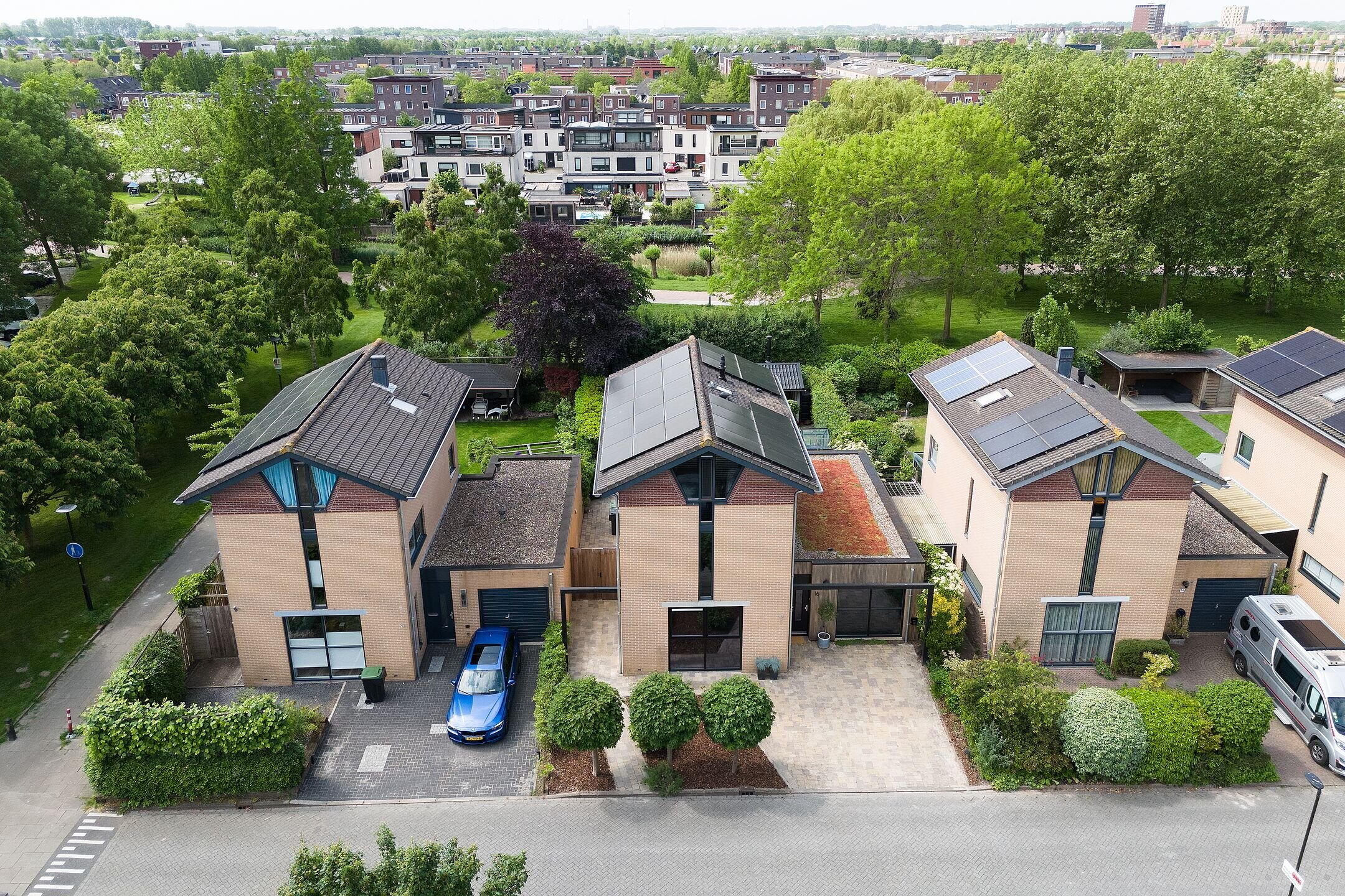 Virtuele tour - Hoefstraat 16, Heerhugowaard