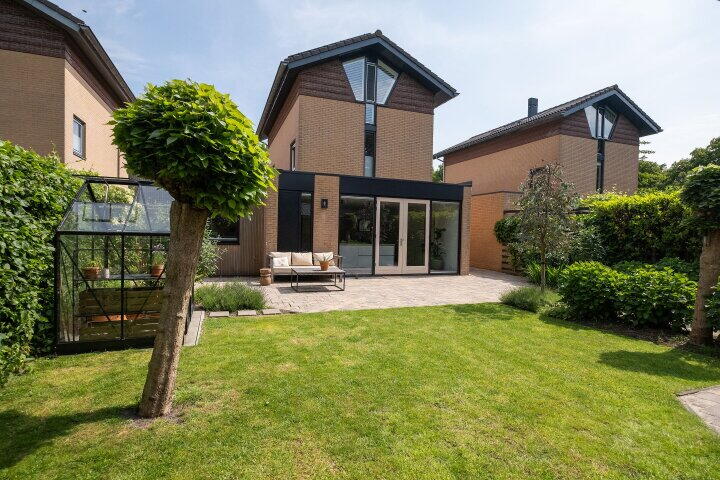Foto 32 – Hoefstraat 16, Heerhugowaard