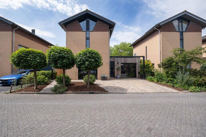 Foto 40 – Hoefstraat 16, Heerhugowaard