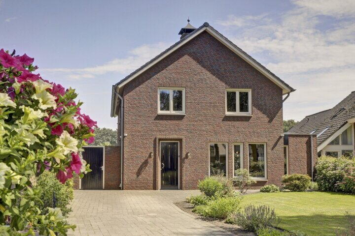 Hoofdfoto woning Hoek 51, Meijel