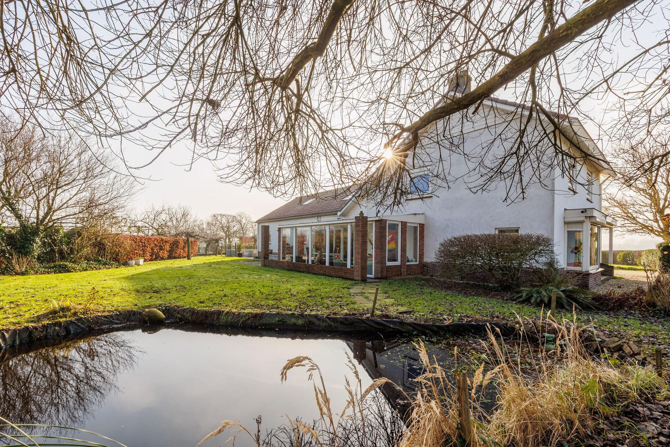 360 foto - Hoeksedijk 1, Cothen