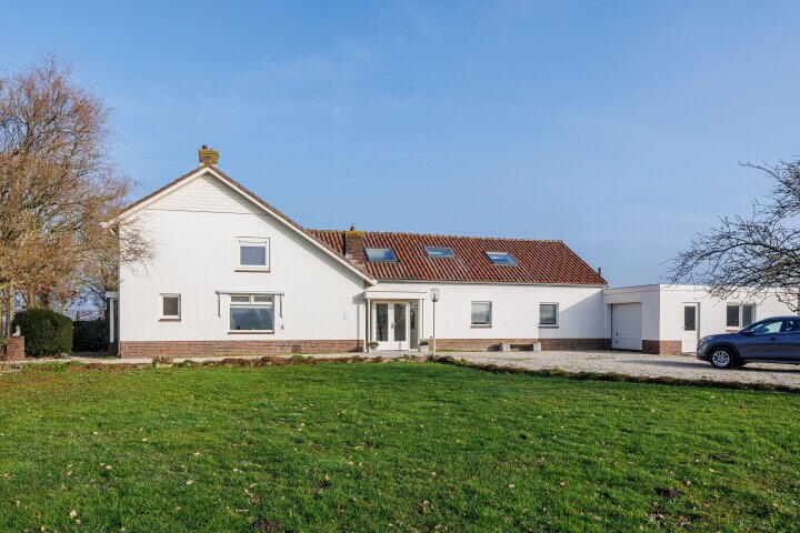 Foto 1 - Hoeksedijk 1, Cothen