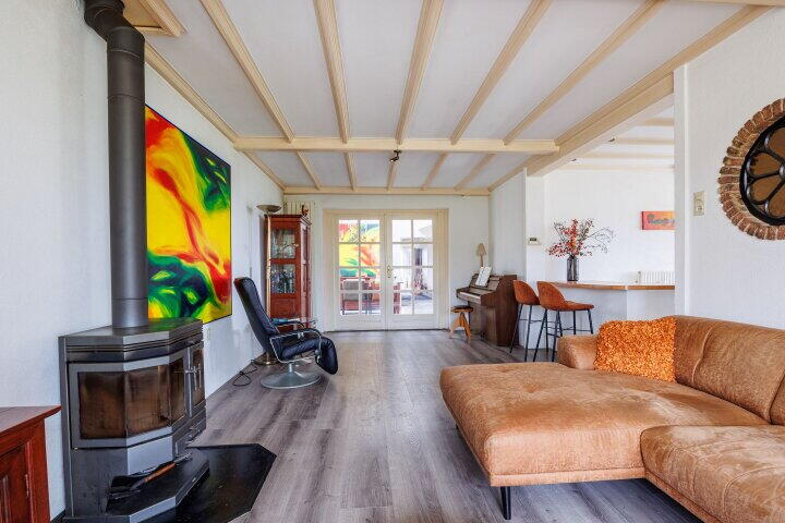 Foto 12 - Hoeksedijk 1, Cothen