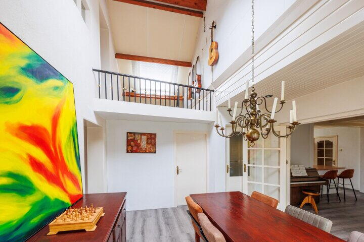 Foto 14 - Hoeksedijk 1, Cothen