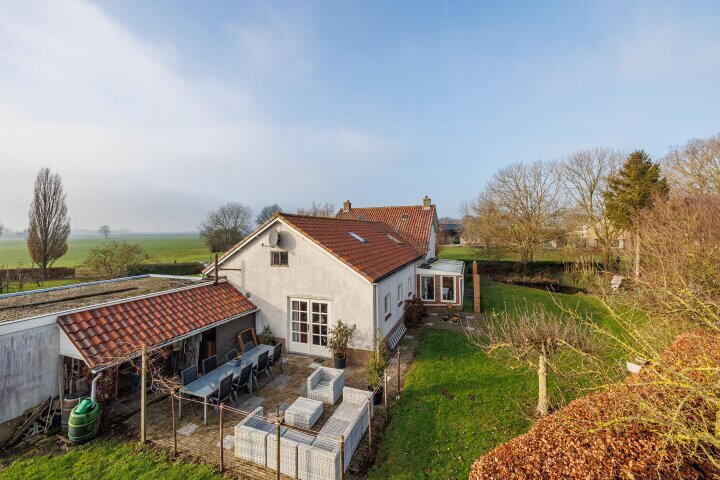 Foto 3 - Hoeksedijk 1, Cothen