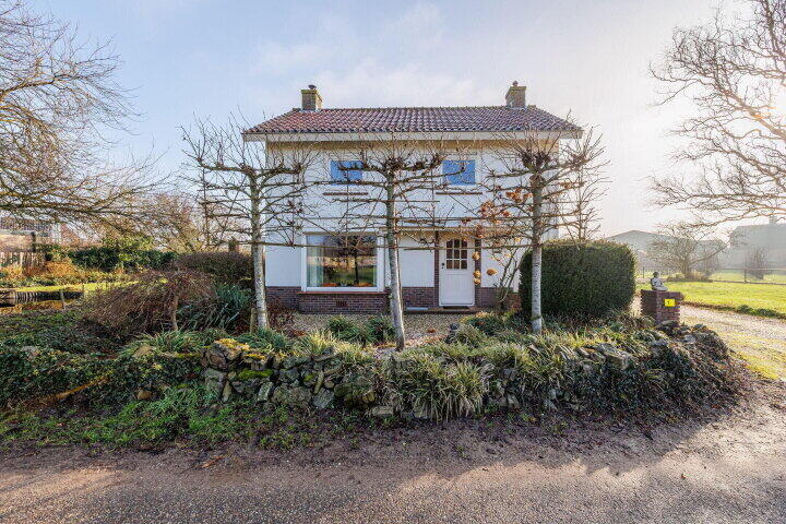 Foto 4 - Hoeksedijk 1, Cothen