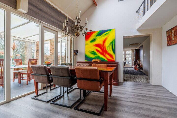 Foto 6 - Hoeksedijk 1, Cothen