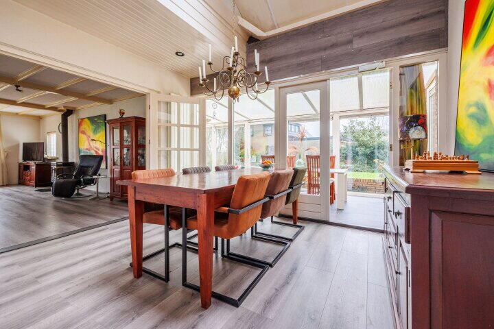 Foto 7 - Hoeksedijk 1, Cothen