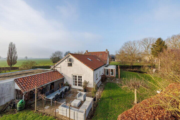 Foto 64 - Hoeksedijk 1, Cothen