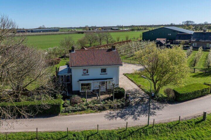 Foto 69 - Hoeksedijk 1, Cothen