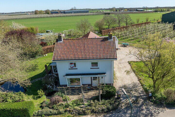 Foto 70 - Hoeksedijk 1, Cothen