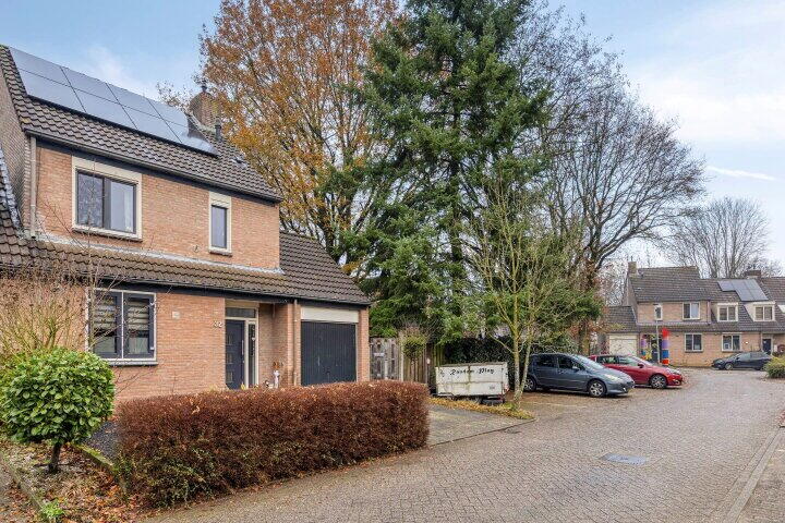 Foto 2 - Hoekweg 32, Gennep