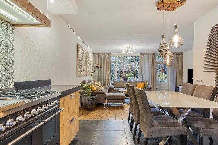 Foto 11 - Hoekweg 32, Gennep