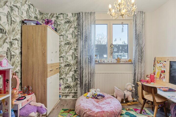 Foto 14 - Hoekweg 32, Gennep