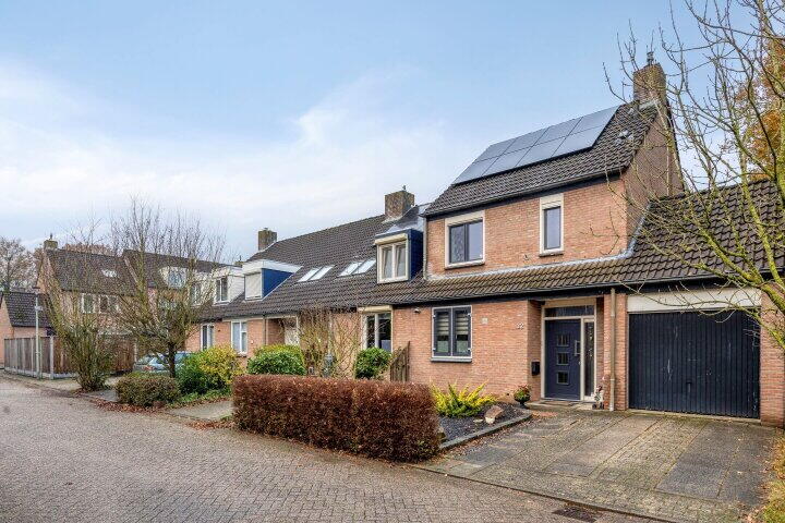 Foto 3 - Hoekweg 32, Gennep