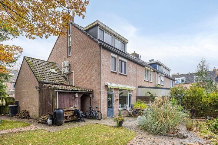 Foto 25 - Hoekweg 32, Gennep