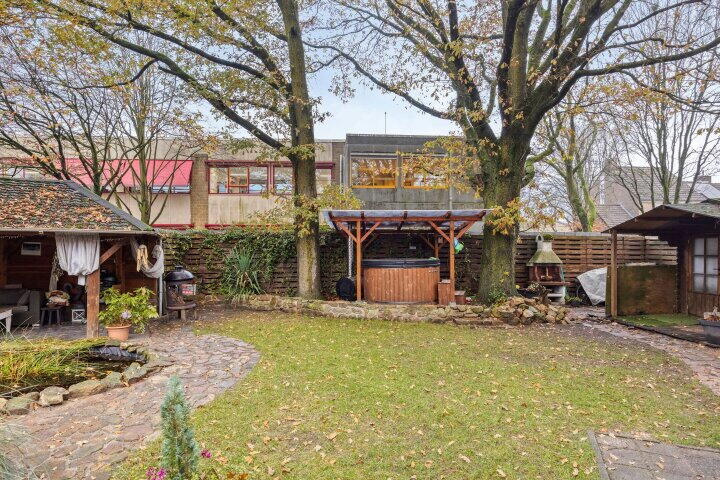 Foto 26 - Hoekweg 32, Gennep