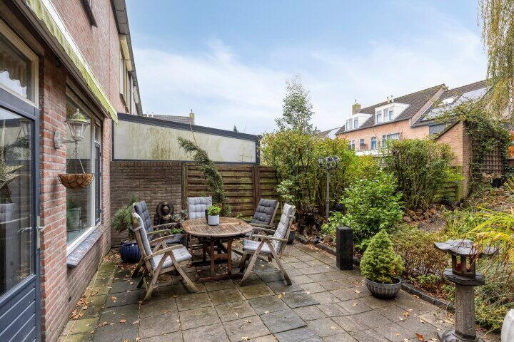 Foto 27 - Hoekweg 32, Gennep