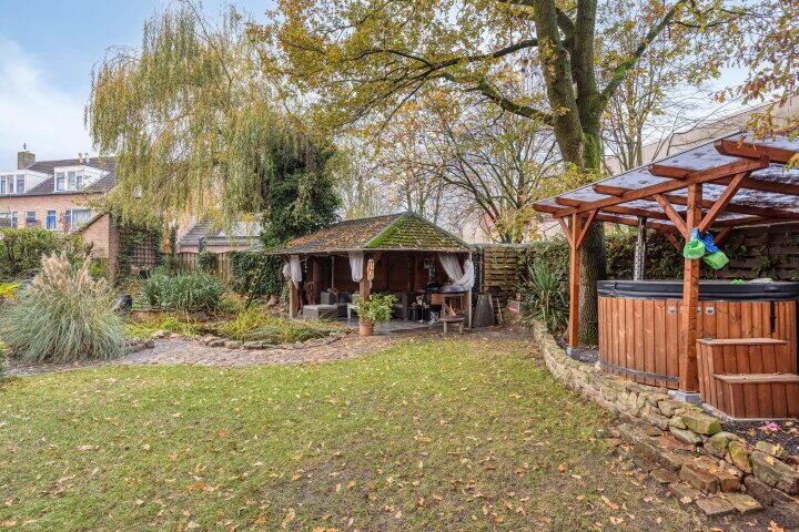 Foto 28 - Hoekweg 32, Gennep