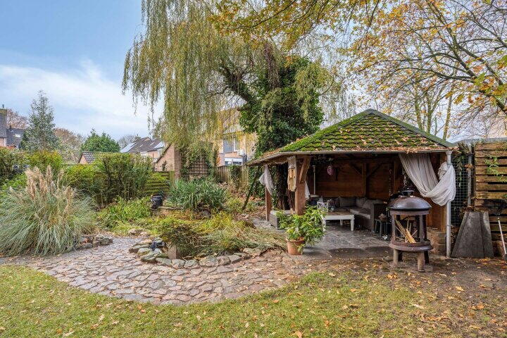 Foto 29 - Hoekweg 32, Gennep