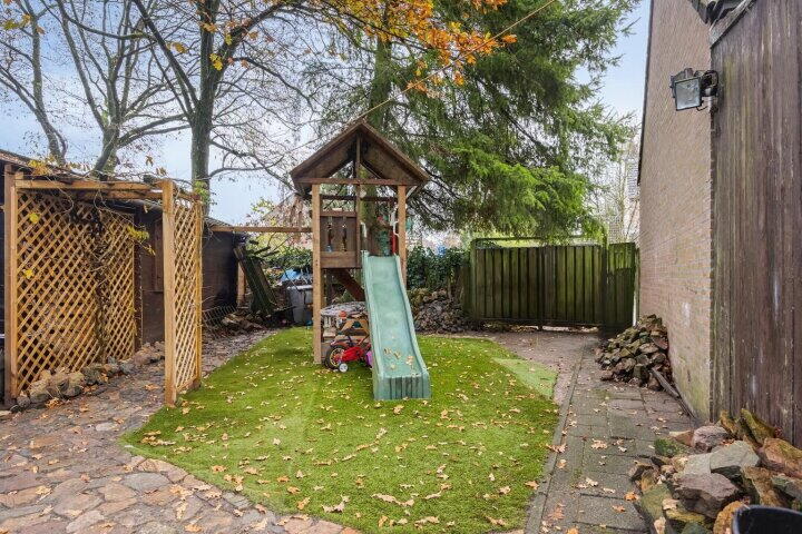 Foto 30 - Hoekweg 32, Gennep