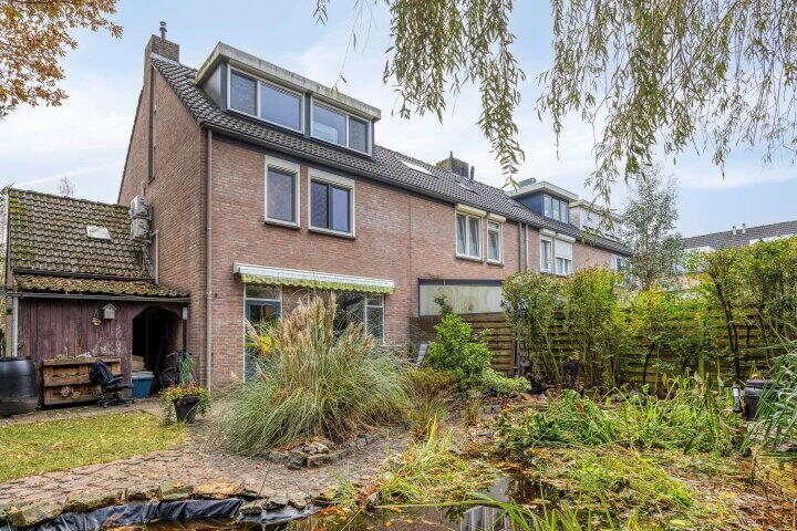 Foto 32 - Hoekweg 32, Gennep